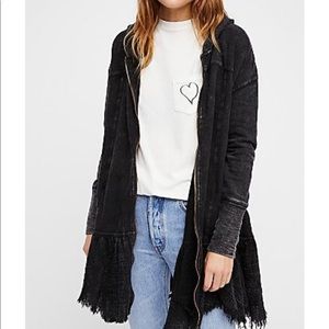 Free People Cartwheels and Cardis